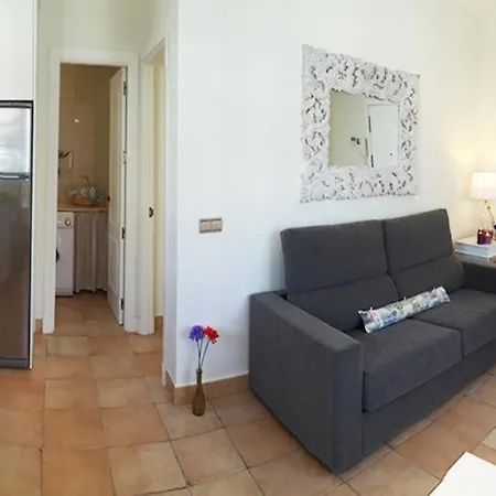 Ref 52 Brisas Апартаменты